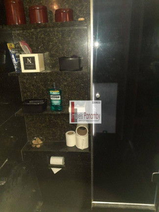 Imagem Apartamento com 3 Quartos à Venda, 68 m² em Vila Andrade - São Paulo Imagem Apartamento com 3 Quartos à Venda, 68 m² em Vila Andrade - São Paulo