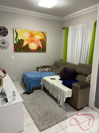 Imagem Apartamento com 2 Quartos à Venda, 79 m² em Jardim Bela Vista - Santo André Imagem Apartamento com 2 Quartos à Venda, 79 m² em Jardim Bela Vista - Santo André