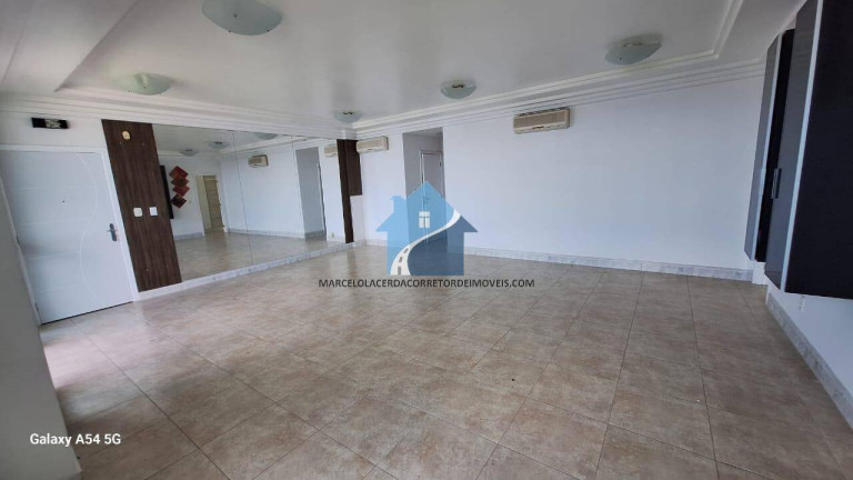 Imagem Apartamento com 3 Quartos para Alugar, 180 m² em Ponta Negra - Manaus Imagem Apartamento com 3 Quartos para Alugar, 180 m² em Ponta Negra - Manaus