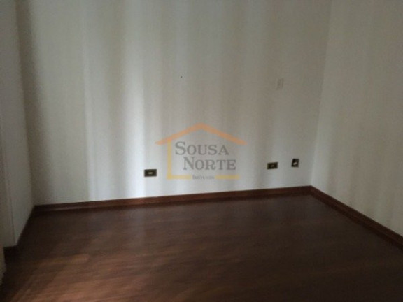 Imagem Apartamento com 3 Quartos à Venda, 120 m² em Santa Teresinha - São Paulo Imagem Apartamento com 3 Quartos à Venda, 120 m² em Santa Teresinha - São Paulo