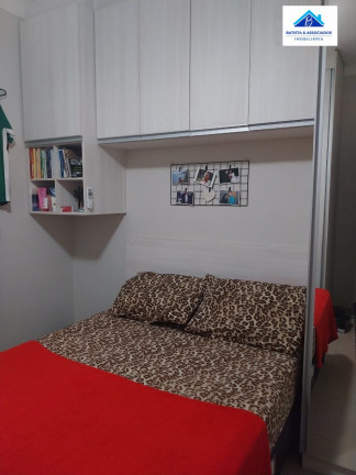 Imagem Sobrado com 2 Quartos à Venda, 69 m² em Jardim Novo Campos Elíseos - Campinas