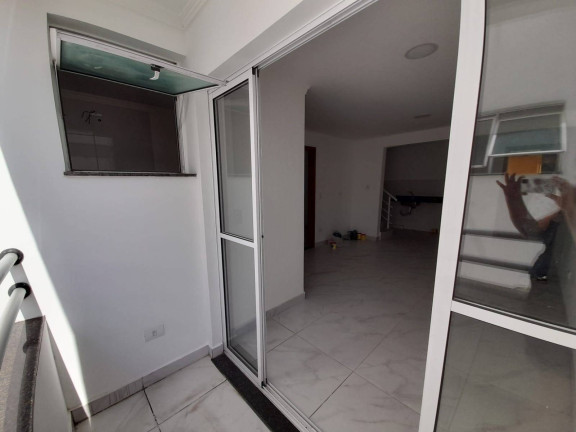 Imagem Cobertura com 2 Quartos à Venda, 104 m² em Parque Das Nações - Santo André Imagem Cobertura com 2 Quartos à Venda, 104 m² em Parque Das Nações - Santo André