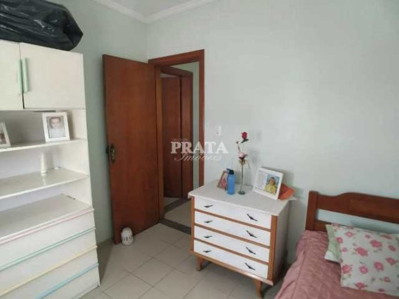 Imagem Casa com 3 Quartos à Venda, 230 m² em Aparecida - Santos Imagem Casa com 3 Quartos à Venda, 230 m² em Aparecida - Santos