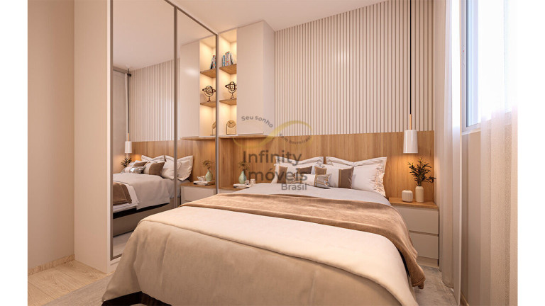 Imagem Apartamento com 2 Quartos à Venda, 48 m² em São Gabriel - Belo Horizonte Imagem Apartamento com 2 Quartos à Venda, 48 m² em São Gabriel - Belo Horizonte