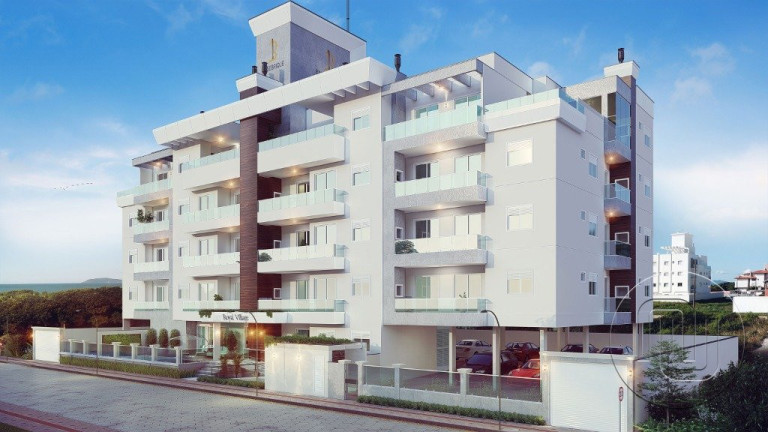 Imagem Apartamento com 2 Quartos à Venda, 93 m² em Praia Grande - Governador Celso Ramos