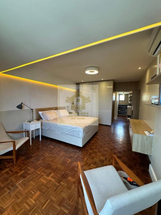 Imagem Apartamento com 3 Quartos à Venda, 241 m² em Horto Florestal - Salvador Imagem Apartamento com 3 Quartos à Venda, 241 m² em Horto Florestal - Salvador