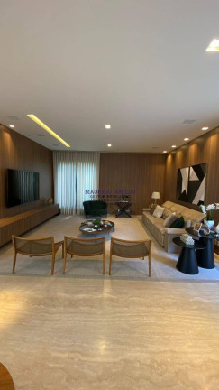 Imagem Casa com 4 Quartos à Venda, 892 m² em Alphaville Residencial Um - Barueri Imagem Casa com 4 Quartos à Venda, 892 m² em Alphaville Residencial Um - Barueri