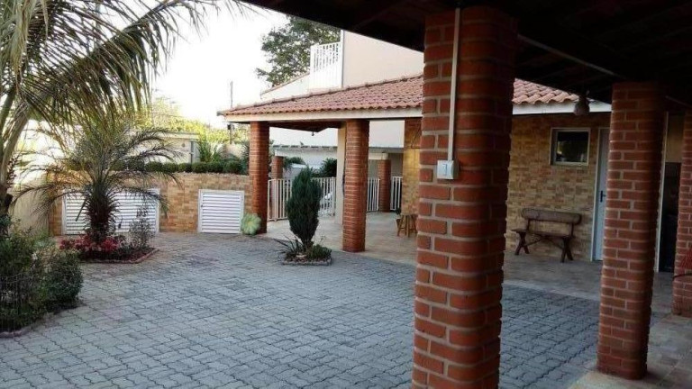 Imagem Casa com 3 Quartos à Venda, 207 m² em Jardim Wanderley - Tatuí Imagem Casa com 3 Quartos à Venda, 207 m² em Jardim Wanderley - Tatuí