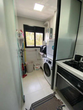 Imagem Apartamento com 2 Quartos à Venda, 55 m² em Jardim São Carlos - Sorocaba