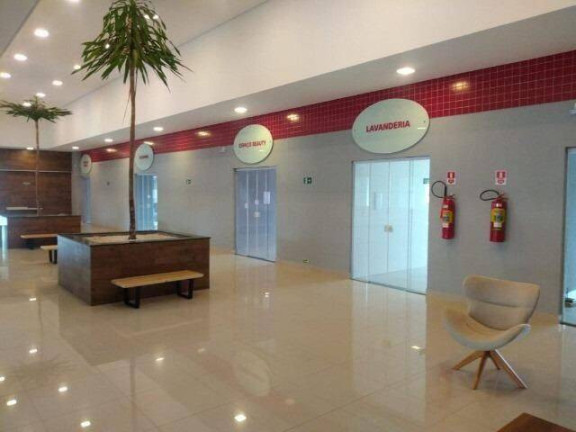 Apartamento com 1 Quarto à Venda,  em Jardim América - Sorocaba