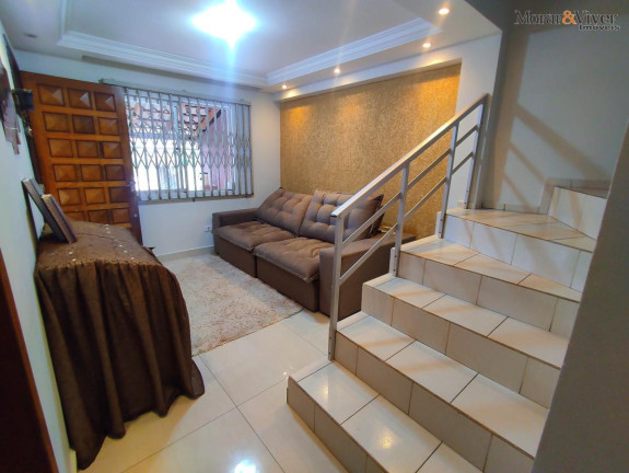 Imagem Casa com 4 Quartos à Venda, 98 m² em Boneca Do Iguaçu - São José Dos Pinhais