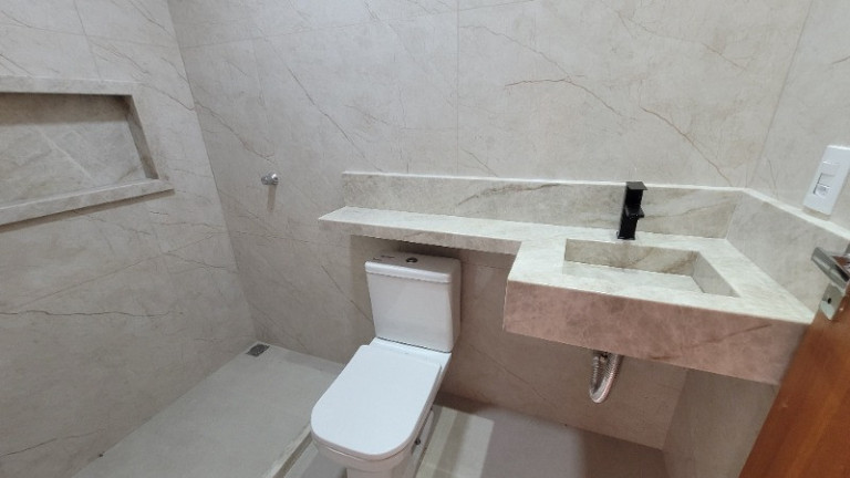 Imagem Casa com 3 Quartos à Venda, 121 m² em Civit Ii - Serra Imagem Casa com 3 Quartos à Venda, 121 m² em Civit Ii - Serra