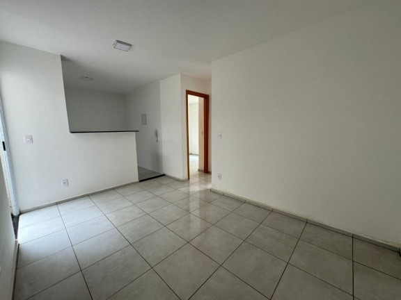 Imagem Apartamento com 2 Quartos à Venda, 61 m² em Lorena Park - Goiânia
