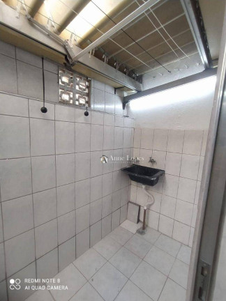 Imagem Casa com 2 Quartos para Alugar, 78 m² em Embaré - Santos Imagem Casa com 2 Quartos para Alugar, 78 m² em Embaré - Santos