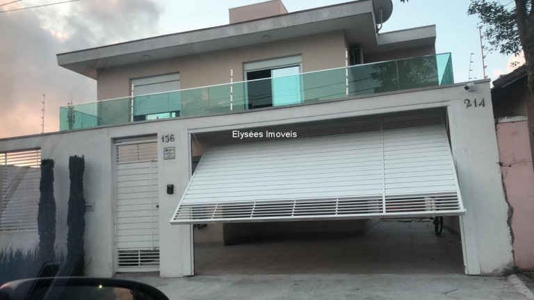 Imagem Casa com 4 Quartos à Venda,  em Jardim Campo Grande - São Paulo