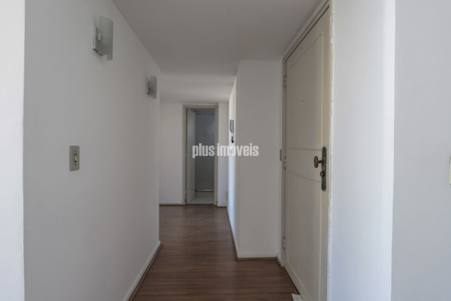 Imagem Apartamento com 2 Quartos à Venda, 70 m² em Morro Dos Ingleses - São Paulo