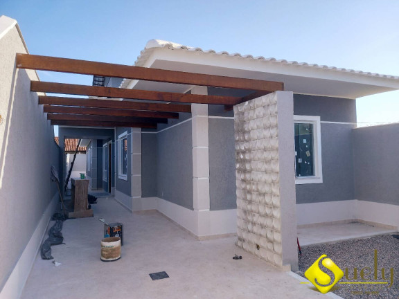 Casa com 3 Quartos à Venda, 220 m² em Itaipuaçu - Maricá