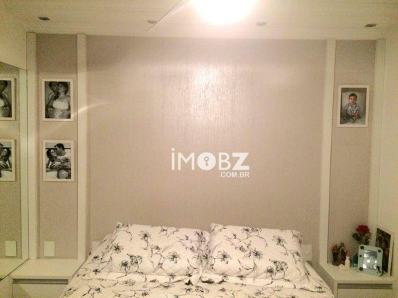 Imagem Imóvel com 3 Quartos à Venda, 96 m² em Vila Andrade - São Paulo
