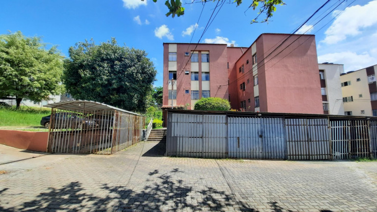 Imagem Apartamento com 2 Quartos à Venda, 66 m² em Teixeira Dias,(barreiro) - Belo Horizonte Imagem Apartamento com 2 Quartos à Venda, 66 m² em Teixeira Dias,(barreiro) - Belo Horizonte