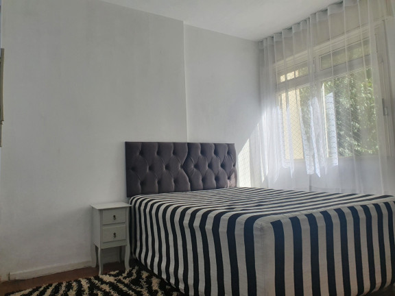 Imagem Apartamento com 2 Quartos à Venda, 83 m² em Bela Vista - São Paulo