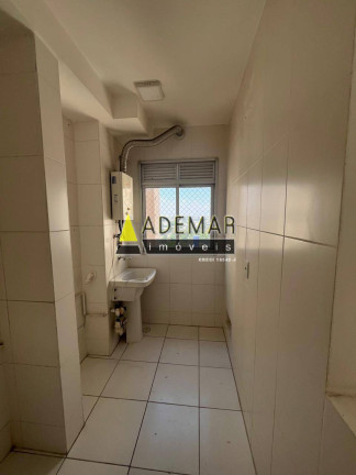 Apartamento à Venda,  em Canhema - Diadema