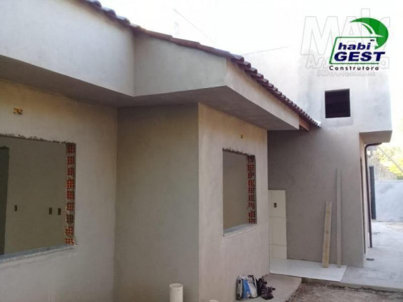 Imagem Casa com 2 Quartos à Venda, 56 m² em Feitoria - São Leopoldo Imagem Casa com 2 Quartos à Venda, 56 m² em Feitoria - São Leopoldo