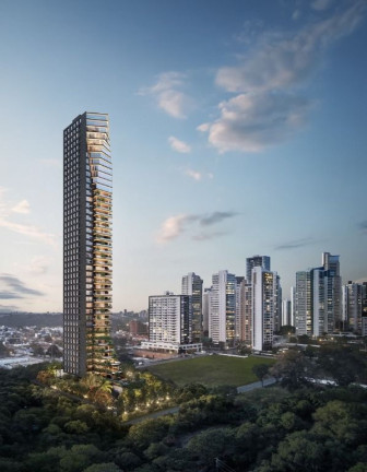 Imagem Apartamento com 4 Quartos à Venda, 346 m² em Altiplano Cabo Branco - João Pessoa