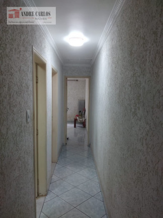 Imagem Casa com 2 Quartos à Venda, 100 m² em Santo Antônio - Osasco Imagem Casa com 2 Quartos à Venda, 100 m² em Santo Antônio - Osasco