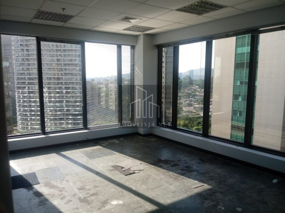 Imagem Sala Comercial para Alugar, 720 m² em Dezoito Do Forte Empresarial/alphaville. - Barueri Imagem Sala Comercial para Alugar, 720 m² em Dezoito Do Forte Empresarial/alphaville. - Barueri