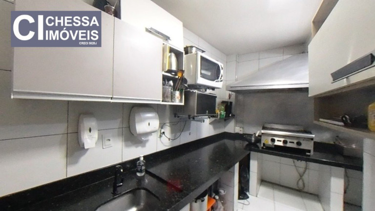 Imagem Ponto Comercial à Venda, 40 m² em Centro - Balneário Camboriú
