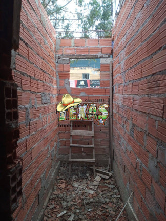 Imagem Casa com 3 Quartos à Venda, 105 m² em Cidade Antônio Estevão De Carvalho - São Paulo Imagem Casa com 3 Quartos à Venda, 105 m² em Cidade Antônio Estevão De Carvalho - São Paulo