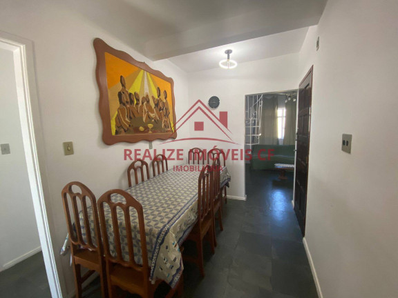 Imagem Cobertura com 3 Quartos à Venda, 123 m² em Passagem - Cabo Frio Imagem Cobertura com 3 Quartos à Venda, 123 m² em Passagem - Cabo Frio