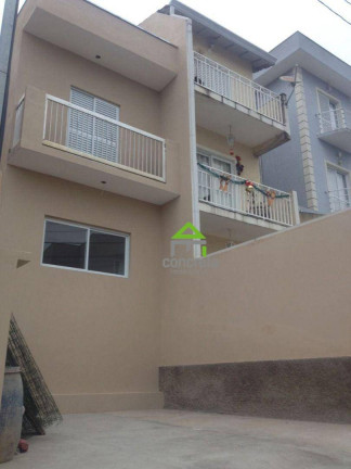 Imagem Casa de Condomínio com 3 Quartos à Venda, 120 m² em Jardim Rio Das Pedras - Cotia Imagem Casa de Condomínio com 3 Quartos à Venda, 120 m² em Jardim Rio Das Pedras - Cotia