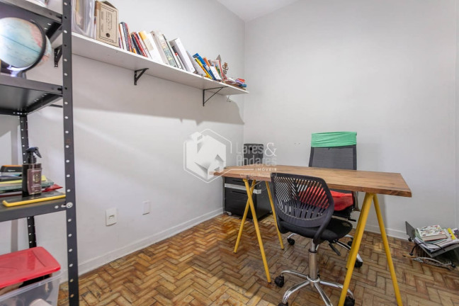 Imagem Sobrado com 3 Quartos à Venda, 179 m² em Campo Belo - São Paulo