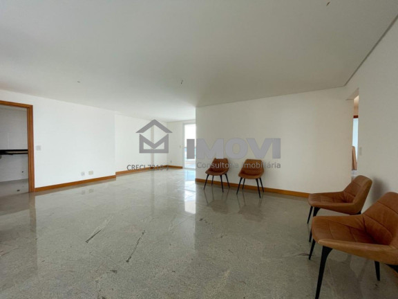 Imagem Apartamento com 4 Quartos à Venda, 217 m² em Barro Vermelho - Vitória