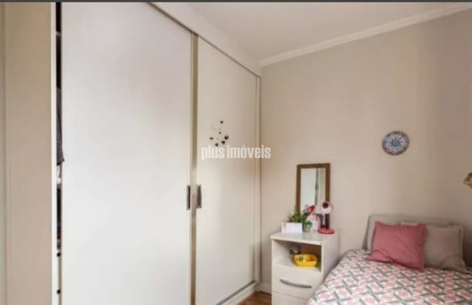 Imagem Apartamento com 2 Quartos à Venda, 50 m² em Morumbi - São Paulo Imagem Apartamento com 2 Quartos à Venda, 50 m² em Morumbi - São Paulo