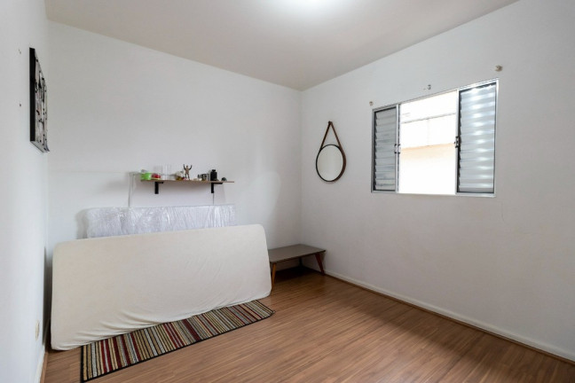 Imagem Casa com 3 Quartos à Venda, 112 m² em Tatuapé - São Paulo