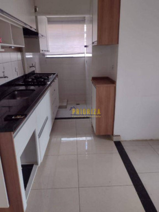 Imagem Apartamento com 2 Quartos à Venda, 51 m² em Condomínio Residencial Pássaros Da Amazônia - Sorocaba Imagem Apartamento com 2 Quartos à Venda, 51 m² em Condomínio Residencial Pássaros Da Amazônia - Sorocaba