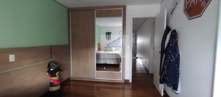 Imagem Apartamento com 4 Quartos à Venda, 234 m² em Brooklin - São Paulo