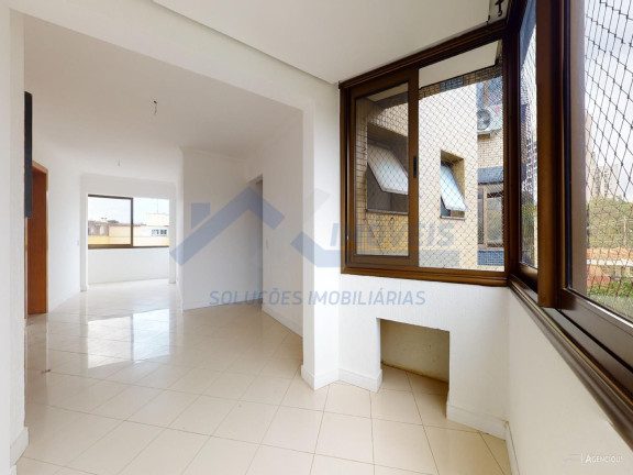 Imagem Apartamento com 3 Quartos à Venda, 108 m² em Passo Da Areia - Porto Alegre