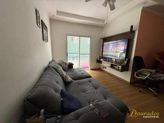 Imagem Apartamento com 2 Quartos à Venda, 82 m² em Canto Do Forte - Praia Grande Imagem Apartamento com 2 Quartos à Venda, 82 m² em Canto Do Forte - Praia Grande