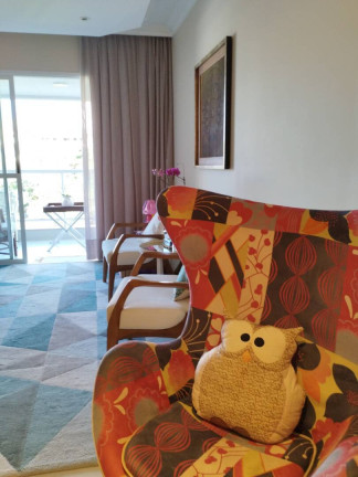 Imagem Apartamento com 3 Quartos à Venda, 135 m² em Agronomica - Florianópolis Imagem Apartamento com 3 Quartos à Venda, 135 m² em Agronomica - Florianópolis