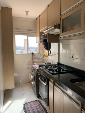 Imagem Apartamento com 2 Quartos à Venda, 46 m² em Ipiranga - Ribeirão Preto Imagem Apartamento com 2 Quartos à Venda, 46 m² em Ipiranga - Ribeirão Preto