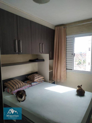 Foto do imóvel Apartamento com 3 Quartos à Venda, 56 m² em Cocaia - Guarulhos