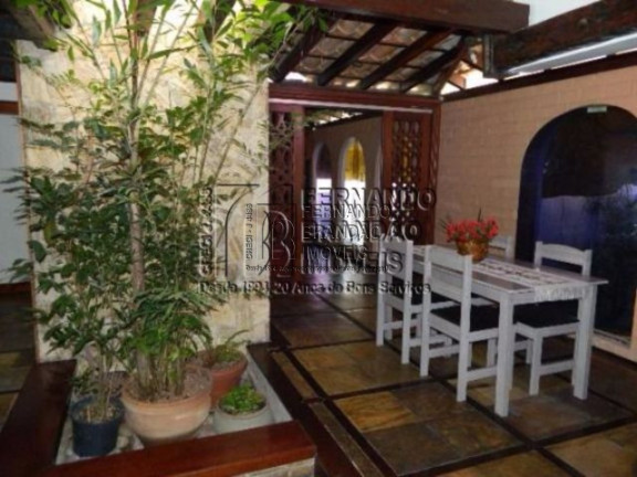 Imagem Imóvel com 4 Quartos à Venda, 330 m² em Barra Da Tijuca - Rio De Janeiro Imagem Imóvel com 4 Quartos à Venda, 330 m² em Barra Da Tijuca - Rio De Janeiro