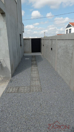 Imagem Casa com 2 Quartos à Venda, 155 m² em Loteamento Residencial Morada Do Visconde - Tremembé