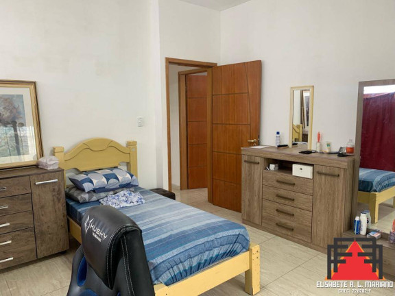 Imagem Casa com 4 Quartos à Venda, 600 m² em Mirim - Praia Grande
