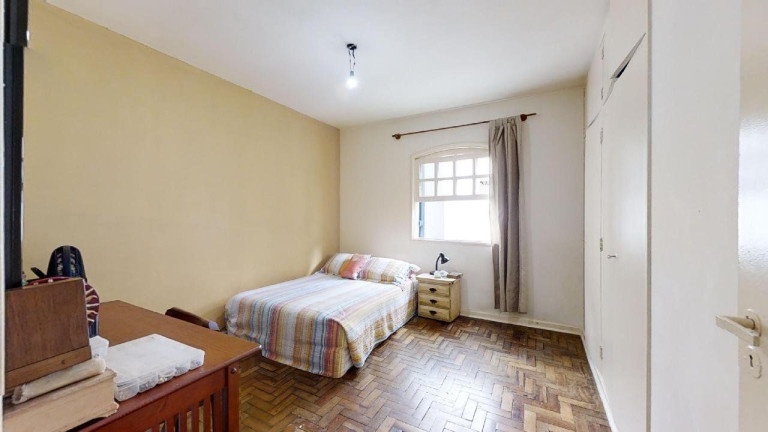Imagem Apartamento com 2 Quartos à Venda, 77 m² em Itaim Bibi - São Paulo Imagem Apartamento com 2 Quartos à Venda, 77 m² em Itaim Bibi - São Paulo