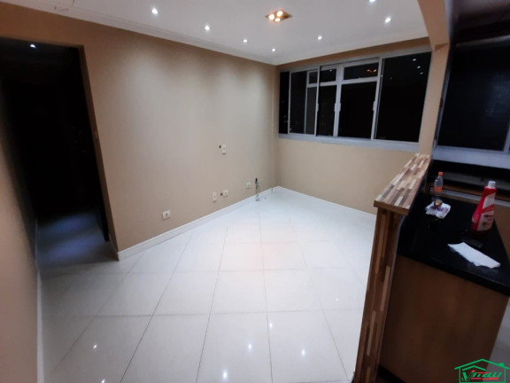 Imagem Apartamento com 2 Quartos à Venda, 57 m² em Mooca - São Paulo