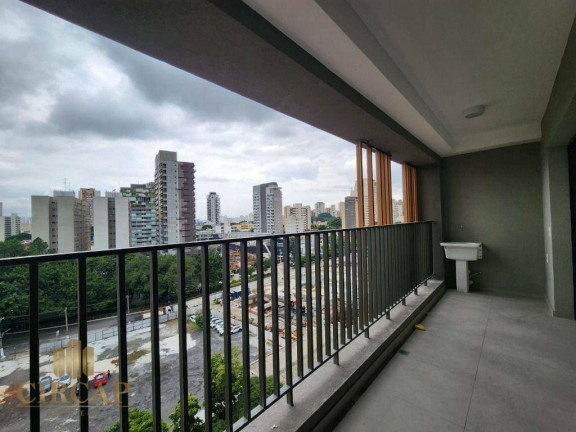 Imagem Apartamento com 2 Quartos à Venda, 70 m² em Perdizes - São Paulo